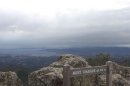 Sur le mont Vinaigre